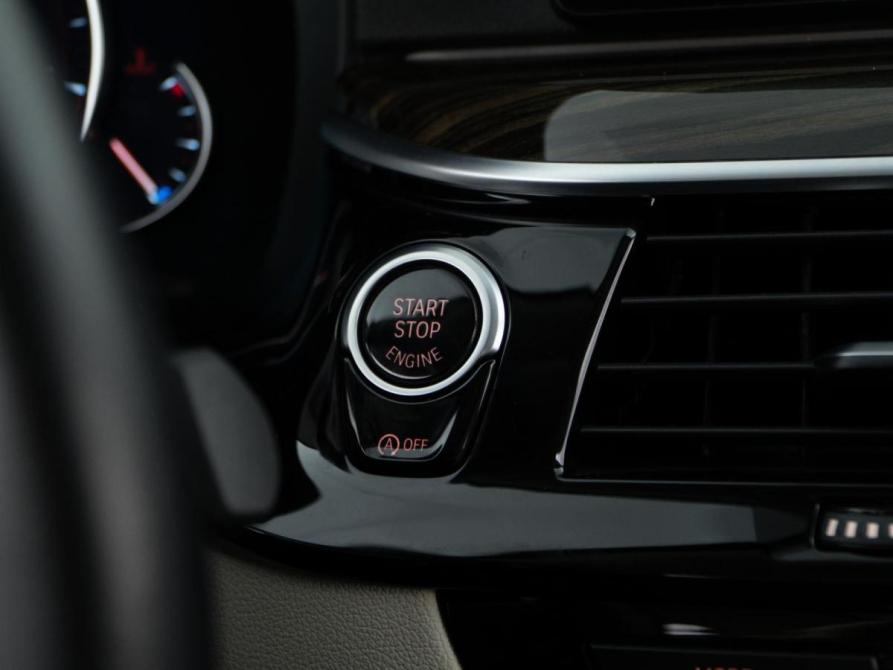 BMW 5 серии VII (G30/G31/G38) Москва  - изображение 24