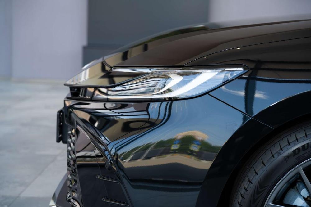 Toyota Camry IX (XV80) China Market Ростов-на-Дону  - изображение 10