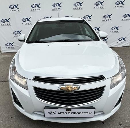 Chevrolet Cruze I Рестайлинг с пробегом 2013 года, цена 600 000 рублей, 192144 км, седан, Автокод Объявления