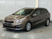 Kia Ceed II Рестайлинг Москва  - изображение 16