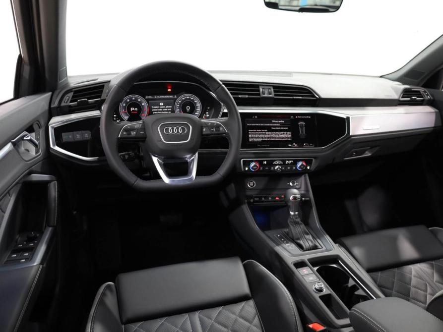 Audi Q3 II (F3) Ростов-на-Дону  - изображение 6