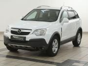 Opel Antara I Иваново  - изображение 26
