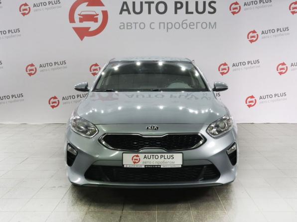 Kia Ceed III с пробегом 2019 года, цена 1 630 000 рублей, 134000 км, хэтчбек, Автокод Объявления