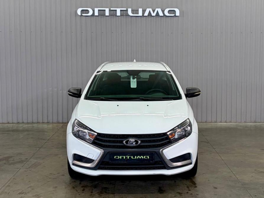 Lada (ВАЗ) Vesta I Краснодар  - изображение 2
