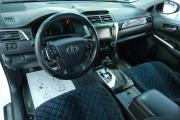 Toyota Camry VII (XV50) Омск  - изображение 33