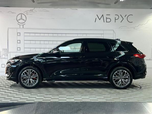 Audi Q5 III с пробегом 2025 года, цена 6 100 000 рублей, 57 км, внедорожник, Автокод Объявления