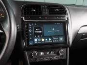 Volkswagen Polo V Рестайлинг Воронеж  - изображение 31