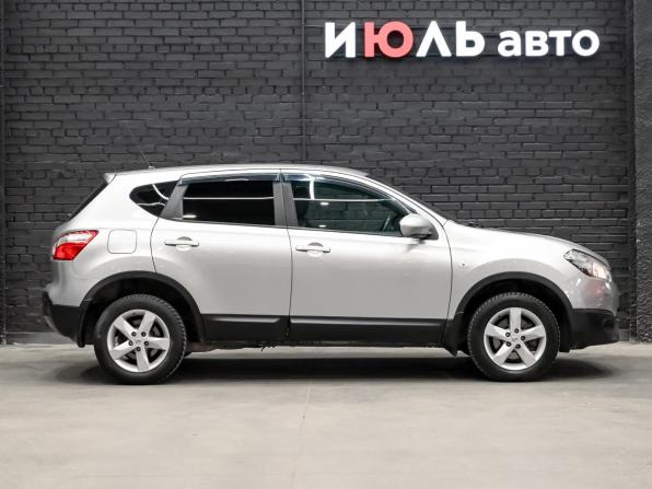 Nissan Qashqai I Рестайлинг с пробегом 2012 года, цена 1 200 000 рублей, 162011 км, внедорожник, Автокод Объявления
