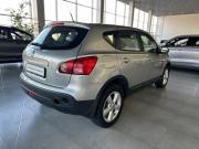 Nissan Qashqai I Новосибирск  - изображение 23