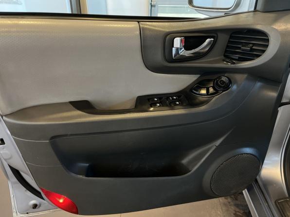 Hyundai Santa Fe Classic с пробегом 2008 года, цена 500 000 рублей, 224666 км, внедорожник, Автокод Объявления