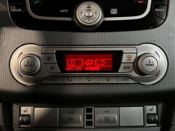 Ford Focus II Рестайлинг с пробегом 2010 года, цена 589 900 рублей, 174000 км, хэтчбек, Автокод Объявления