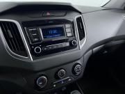Hyundai Creta I Рестайлинг Ростов-на-Дону  - изображение 30