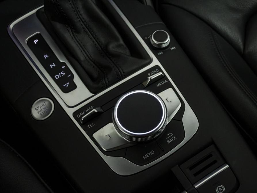 Audi A3 III (8V) Рестайлинг Москва  - изображение 17