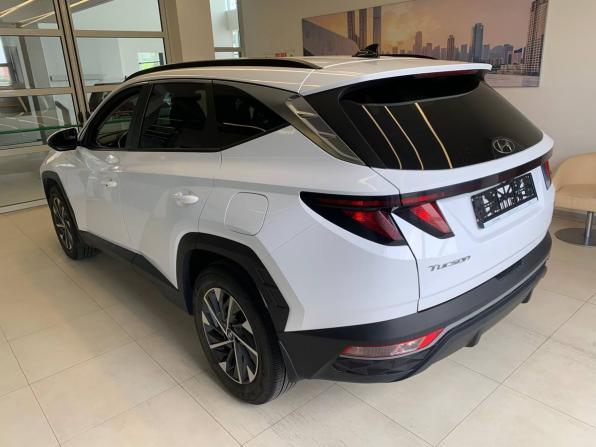 Hyundai Tucson IV с пробегом 2024 года, цена 3 400 000 рублей, 65000 км, внедорожник, Автокод Объявления