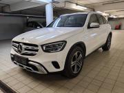 Mercedes-Benz GLC I (X253) Рестайлинг Санкт-Петербург  - изображение 4