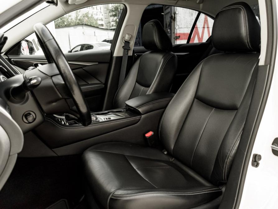 Infiniti Q50 I Екатеринбург  - изображение 12