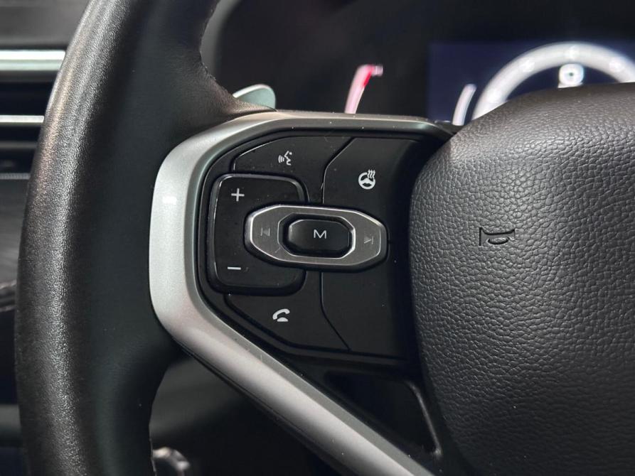 Haval Jolion I Набережные Челны  - изображение 13