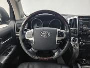 Toyota Land Cruiser 200 Series Рестайлинг 1 Москва  - изображение 36