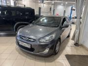 Hyundai Solaris I Пермь  - изображение 4