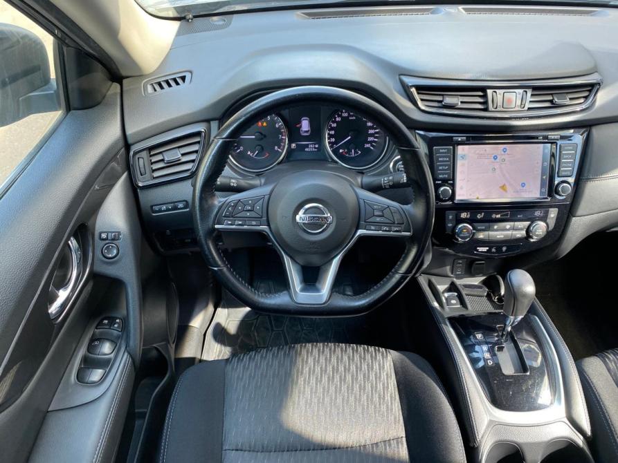 Nissan X-Trail III Рестайлинг Нижний Новгород  - изображение 7