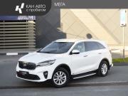 Kia Sorento III Prime Рестайлинг Казань  - изображение 17