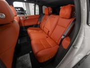 Li Auto (Lixiang) L6 Москва  - изображение 40