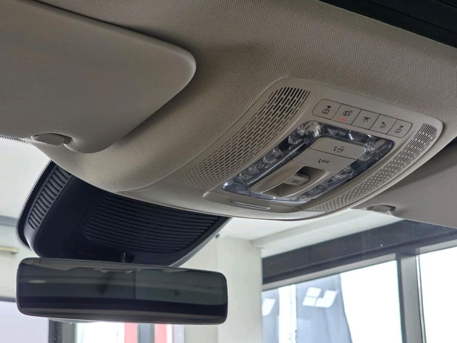 Mercedes-Benz GLE II (V167) Новосибирск  - изображение 17