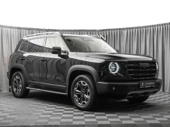 Haval Dargo I с пробегом 2023 года, цена 2 790 000 рублей, 30896 км, внедорожник, Автокод Объявления