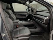 Geely Okavango I Рестайлинг Москва  - изображение 61