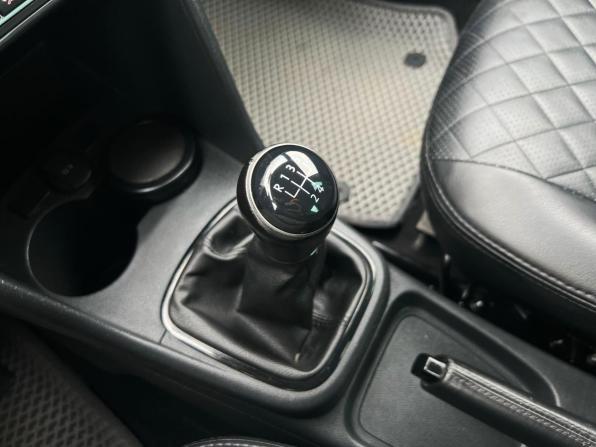 Volkswagen Polo V Рестайлинг с пробегом 2018 года, цена 1 124 800 рублей, 129460 км, седан, Автокод Объявления