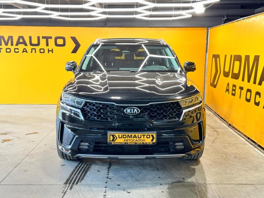 Kia Sorento IV Ижевск  - изображение 3