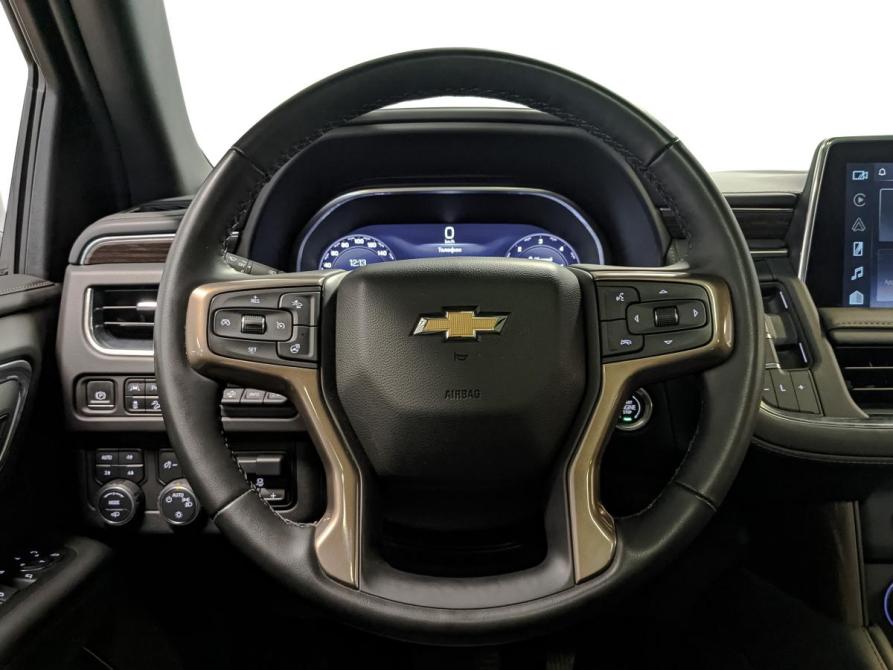 Chevrolet Tahoe V Санкт-Петербург  - изображение 21