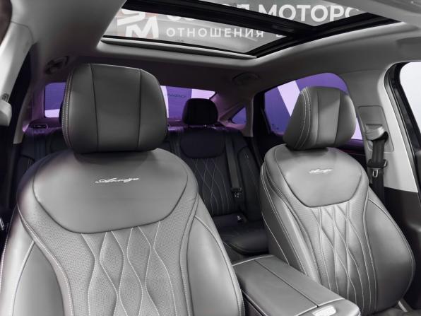 Chery Arrizo 8 с пробегом 2024 года, цена 2 549 900 рублей, 5700 км, седан, Автокод Объявления