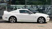 Ford Mustang V Москва  - изображение 34