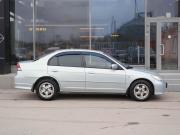 Honda Civic VII Рестайлинг Новосибирск  - изображение 24