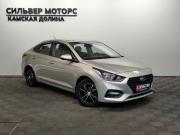 Hyundai Solaris II Пермь  - изображение 31