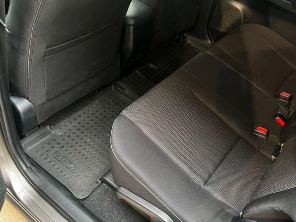 Toyota RAV4 IV (XA40) Рестайлинг с пробегом 2019 года, цена 2 870 000 рублей, 80532 км, внедорожник, Автокод Объявления