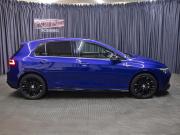 Volkswagen Golf VIII Москва  - изображение 35