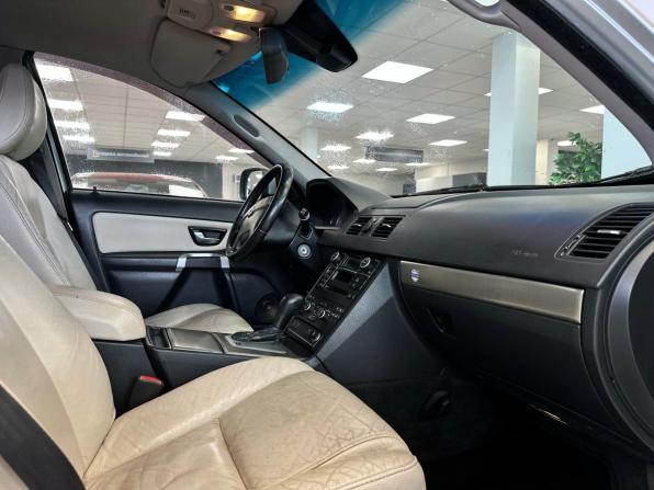 Volvo XC90 I Рестайлинг с пробегом 2008 года, цена 950 000 рублей, 349000 км, внедорожник, Автокод Объявления