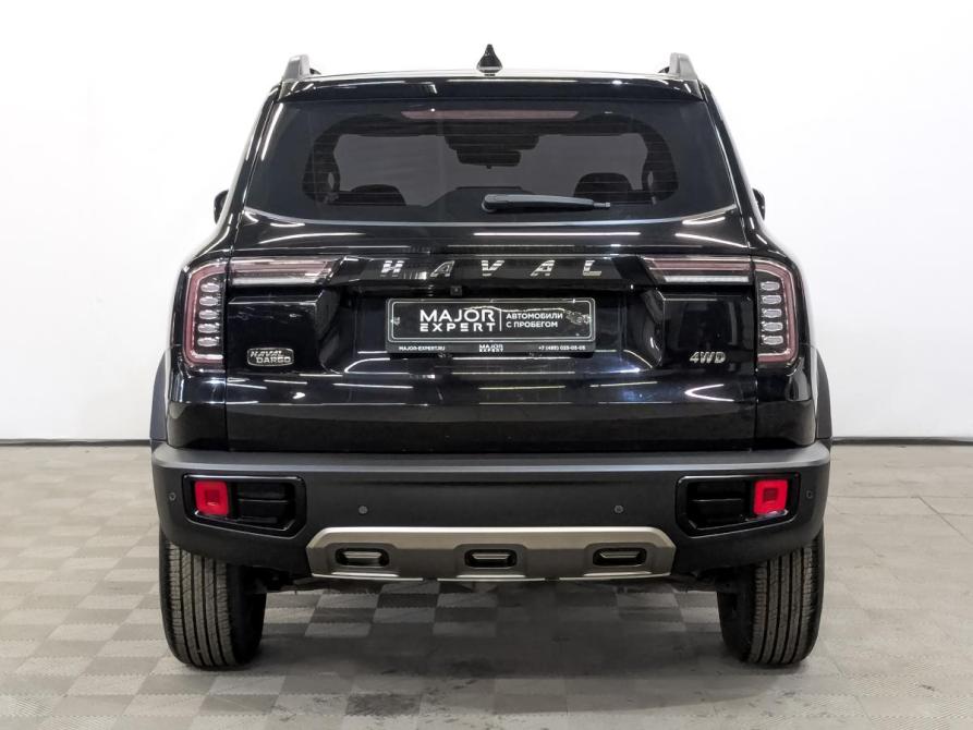 Haval Dargo Москва  - изображение 6