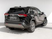 Toyota RAV4 V (XA50) Москва  - изображение 35