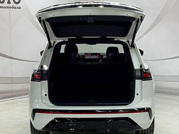 Новый Volkswagen Teramont II (China Market) 2026 года, цена 6 149 000 рублей, внедорожник, Автокод Объявления