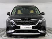 Kia Carnival IV Химки  - изображение 18
