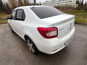 Renault Logan II Пермь  - изображение 14
