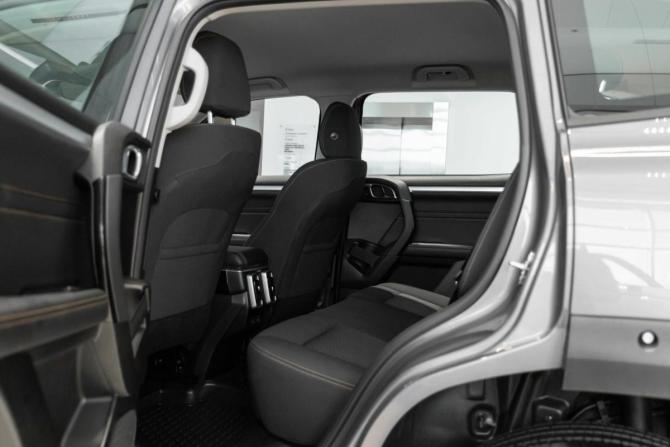 Новый Haval Dargo I 2026 года, цена 4 855 712 рублей, внедорожник, Автокод Объявления