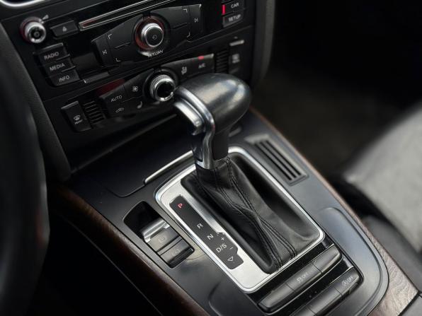 Audi A5 I (8T) Рестайлинг с пробегом 2016 года, цена 2 099 000 рублей, 121818 км, лифтбек, Автокод Объявления