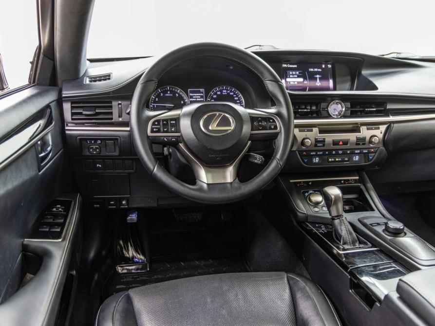 Lexus ES VI Рестайлинг Волгоград  - изображение 28