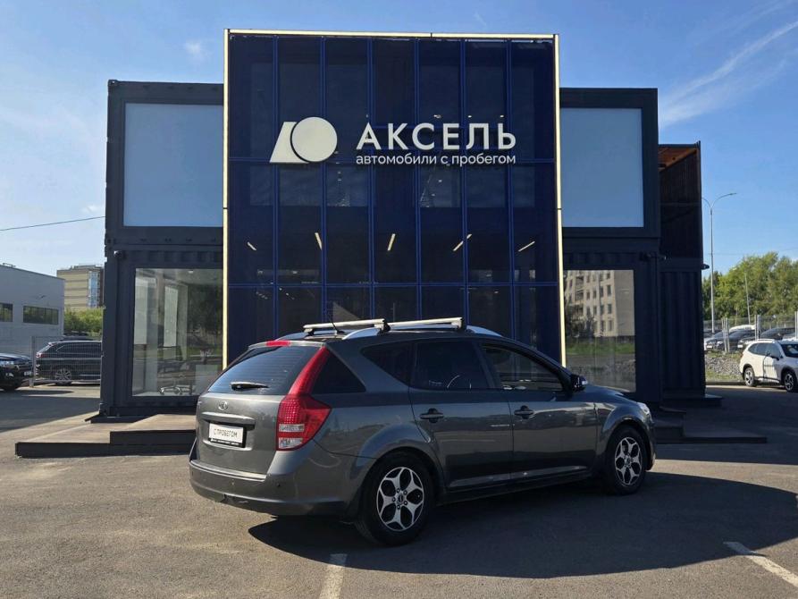 Kia Ceed I Рестайлинг Архангельск  - изображение 5