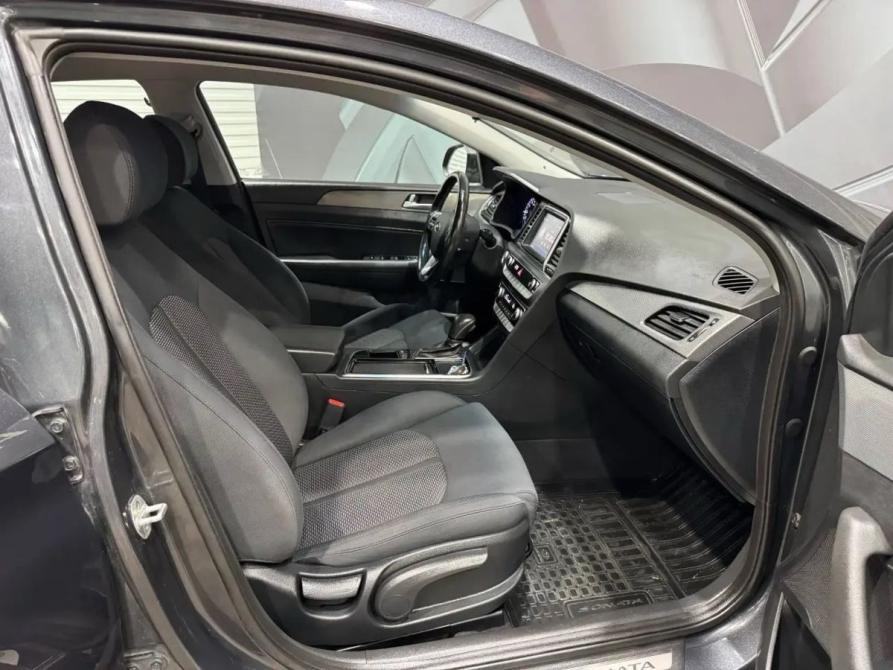 Hyundai Sonata VII (LF) Рестайлинг Пермь  - изображение 11