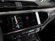 Audi Q3 II (F3) Москва  - изображение 53